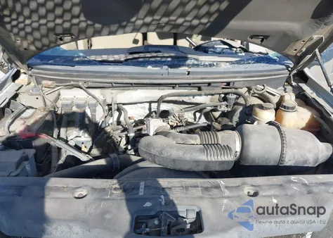 2007 Ford F-150 Xlt z USA, uszkodzony, nr VIN 1FTRW12W97KB03431